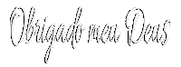 Frases Deus Sticker