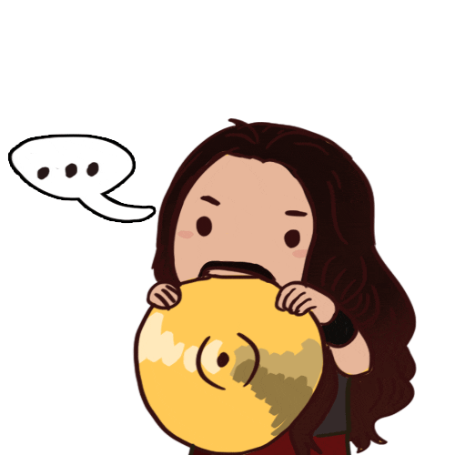 Geeanzalone Sticker