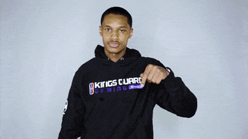Esports GIF by Sacramento Kings