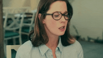 Tv Show Woman GIF by Fetish Series