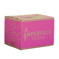 Food Delivery Sticker by Imperfect Foods