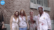 the walking dead twd GIF by Omaze