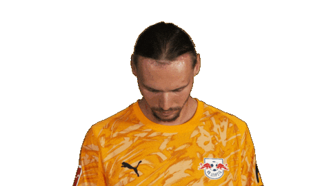 Look Up Rb Leipzig Sticker by Bundesliga