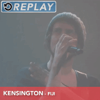 GIF by NPO Radio 2