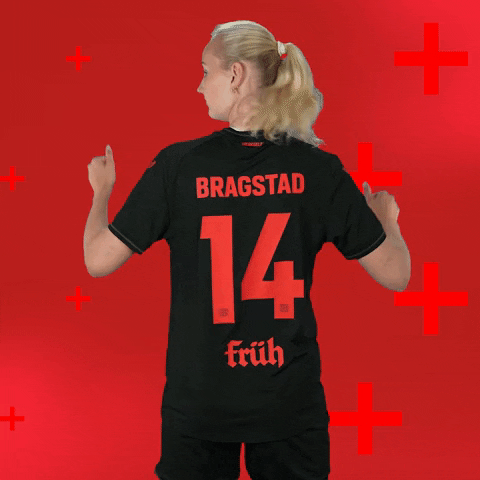 Bayer 04 Bundesliga GIF by Bayer 04 Leverkusen