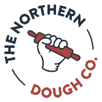Ndc Diyw Sticker by NorthernDoughCo