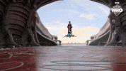 Season 2 Hello GIF by Doctor Who