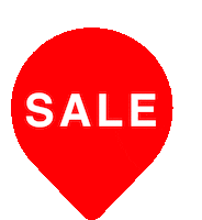 Sale Discount Sticker