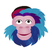 nat geo kids Sticker by Nat Geo Kids Latinoamérica