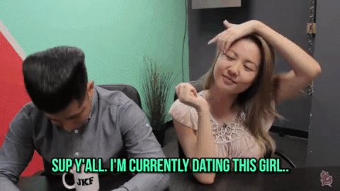 darling GIF