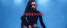 nohemymusik_ music music video puerto rico paranoia GIF