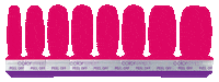Made In America Nail Polish Sticker by Color Street