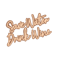 Pinot Sticker by Pinot’s Wine Bar