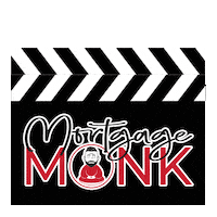 Directing New York Sticker by The Mortgage Monk