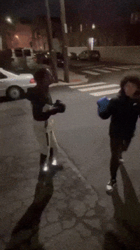 Koreyandjoeybox GIF