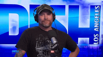 Frank Kramer Lol GIF by Dish Nation