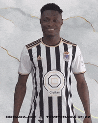 Cdb GIF by CD Badajoz