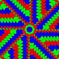 Spin Circle GIF by xponentialdesign