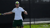 men's tennis GIF by GreenWave