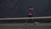 College Tennis GIF by Portland Pilots