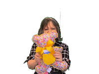 Teddy Bear Hug Sticker by Smith & Associates Real Estate