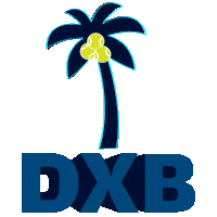 Dubai Jpmc Sticker by J.P. Morgan
