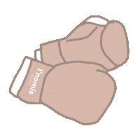 Sticker by Inomis Clothing