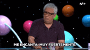 Me Gusta I Like It GIF by Movistar Plus+