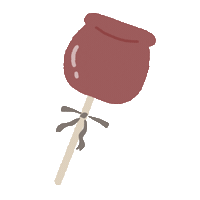 祭り Sticker