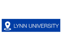 Lynncrowd Lynnlife Sticker by Lynn University Admission