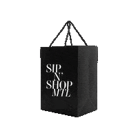 Shopping Sticker by Altitude Connections