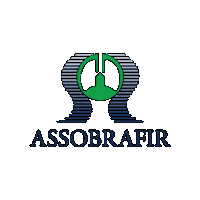 assobrafir fisioterapia assobrafir Sticker