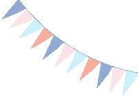 Celebrate Birthday Girl Sticker