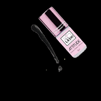 Oh-my-lash pink eye lashes roze GIF