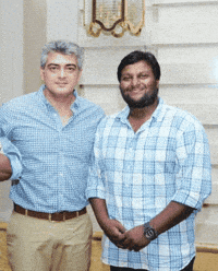 Ajith Kumar Ak GIF