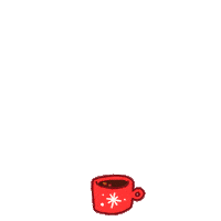 Merry Christmas Sticker by BuzzFeed Animation