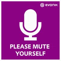 Mic GIF by Evonik