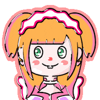Idol アイドル Sticker