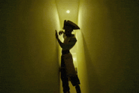 Chasing I See You GIF