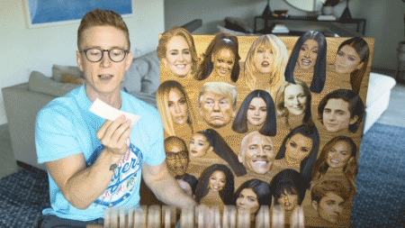 Youtube Video GIF by tyler oakley