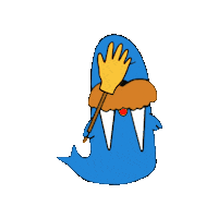 Oh No Facepalm Sticker