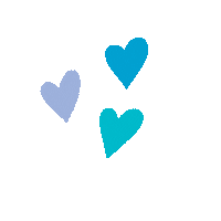 I Love You Sticker