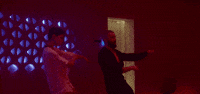 Oscar Isaac Dancing GIF by Tiffany