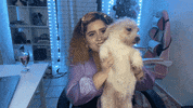 Dog Puppy GIF