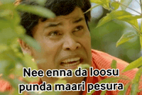 Sani Loosu GIF