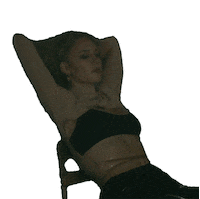 Sticker Confidence Sticker by Kat Cunning