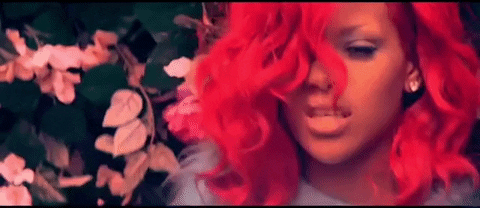 only girl in the world mv GIF by Rihanna