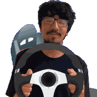 33 Miles Per Hour Sticker