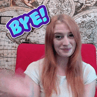 World Goodbye GIF
