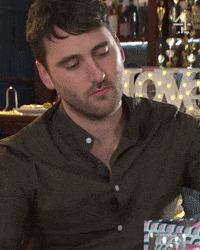Hair Damon GIF by Hollyoaks
